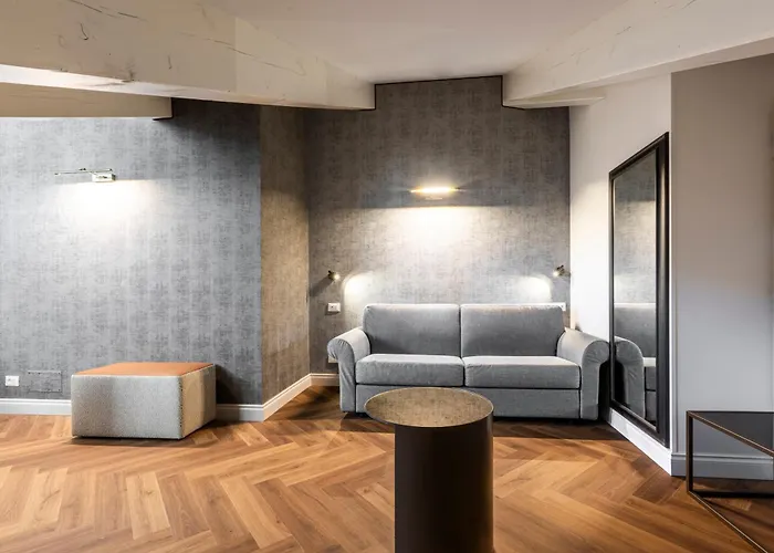 Hotel Ca' Del Campo Venedig