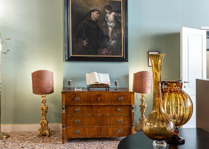Hotel Ca' Del Campo Venedig