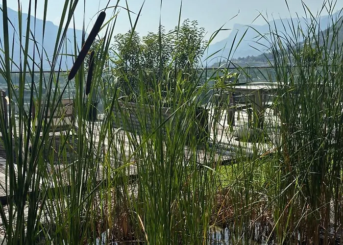 Pension Hauenstein Algund