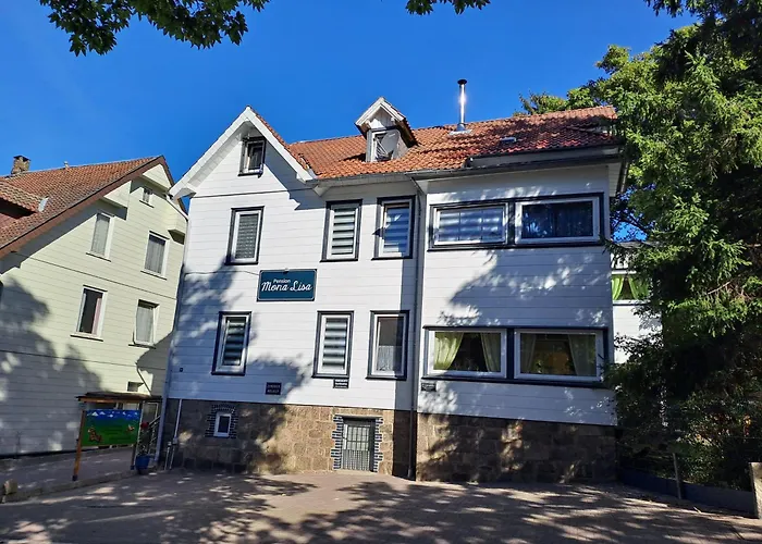 Pension Mona Lisa Braunlage