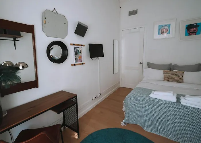 Hotel House Sao Bento Lissabon
