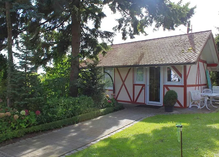 Gästehaus Mayer-Bartsch Meersburg