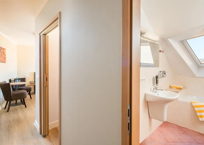 Hotel-Pension Am Schwanenteich Wittenberg