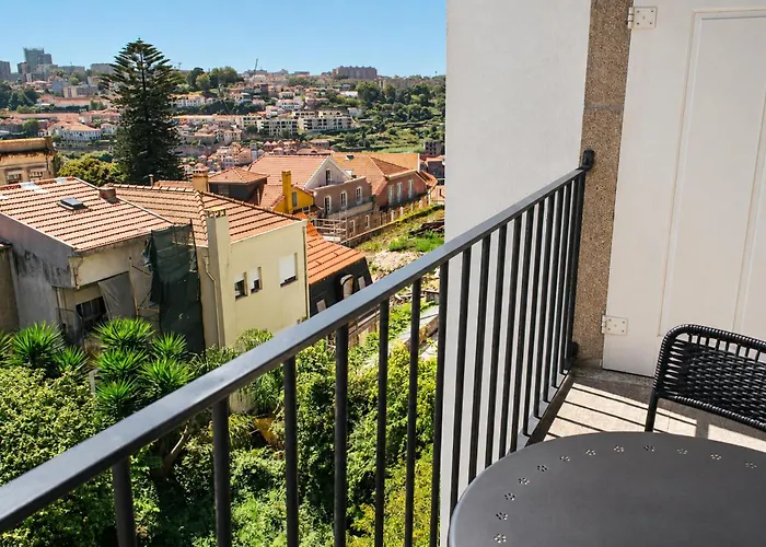 Down2Town Guesthouse Porto