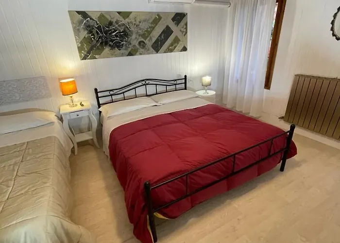 Hotel King'S Garden Venedig