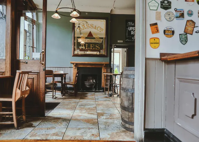 Hotel The Brownswood London