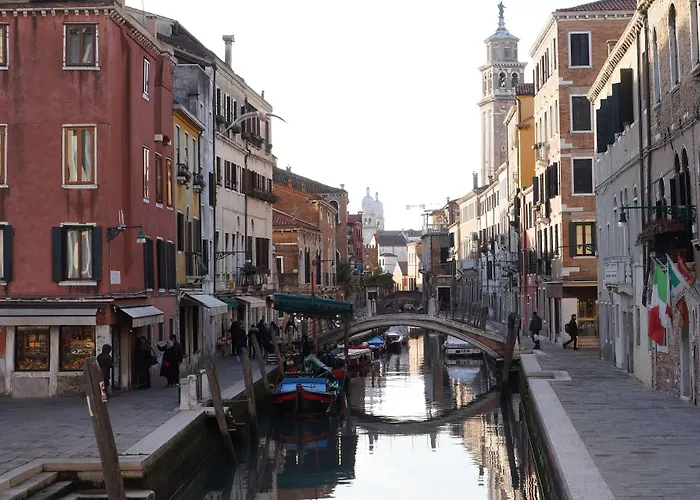 Granda Sweet Suites Venedig