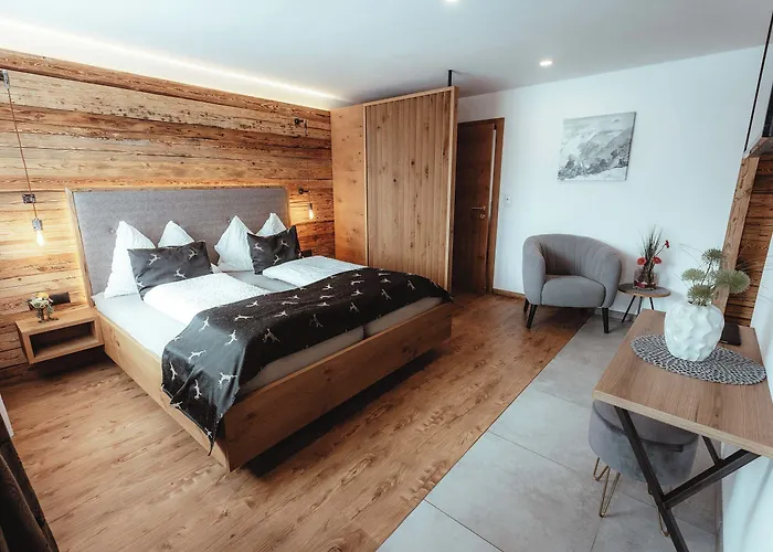 Hotel Gasthof Walcher Dorfgastein