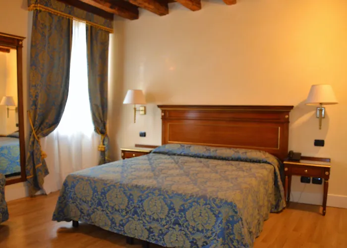 B&B Le Marie Venedig