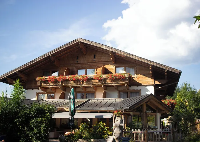Hotel Forsthof St. Johann im Pongau