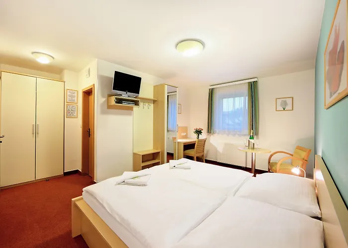 Penzion Krumlov - Massage Studio Český Krumlov