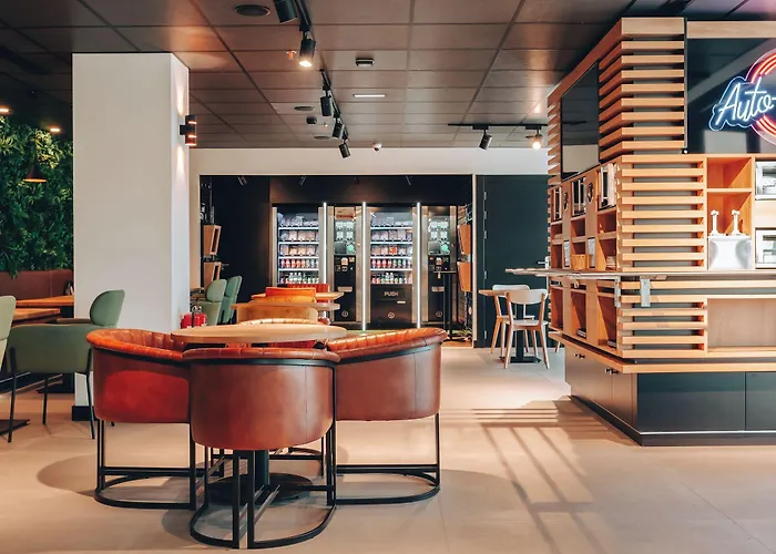 Vertice Roomspace Madrid