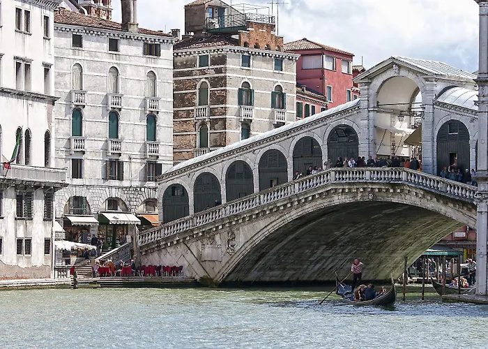 Ca' San Polo - Ferretti Hotels Collection Venedig