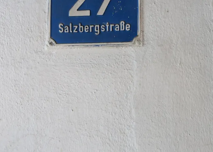 Hotel Rottl-Sepp Renoth Karoline Berchtesgaden