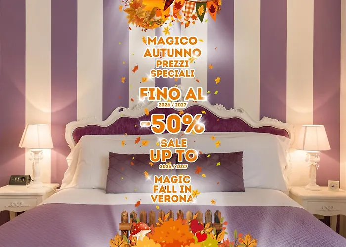 Hotel Giardino Giusti House & Court Verona