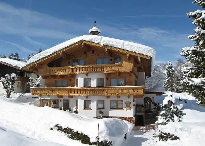 Landhaus Achental Pertisau