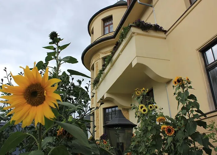 Pension Vogtländer Plauen