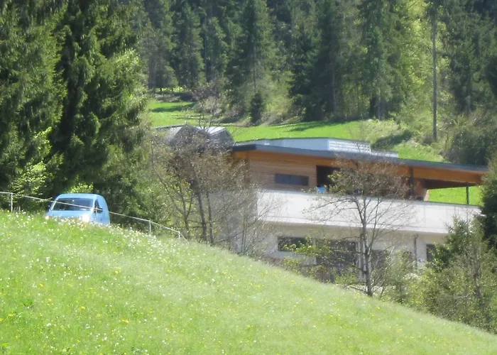 Hotel Haus Steinlechner Westendorf