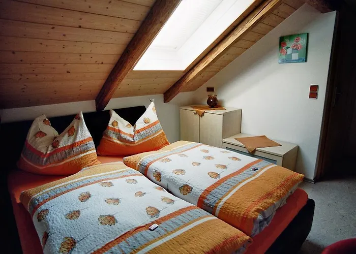 Inn Pension Geinberg