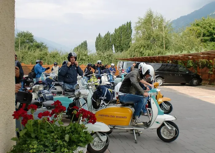 Pension Nadine Naturns