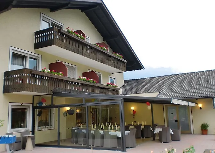 Pension Nadine Naturns