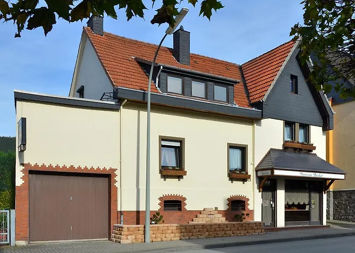 Pension Becker Arnsberg