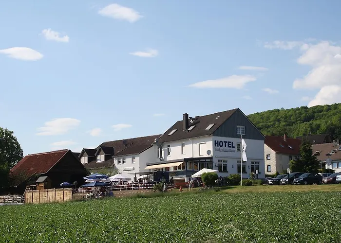 Landgasthaus Hesse Hamelin