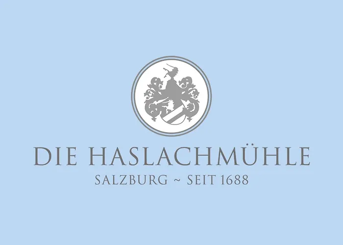 Die Haslachmühle Salzburg