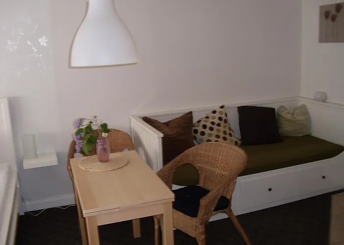 Hotel Zur Weide Boltenhagen