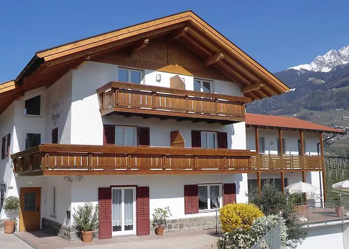 Garni Pircher Dorf Tirol