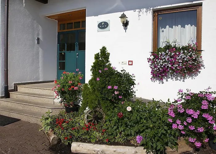 Pension Christl Kaltern