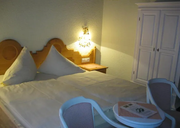 Gästehaus Sahler Gaschurn