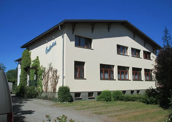 Pension Boddenblick Bresewitz