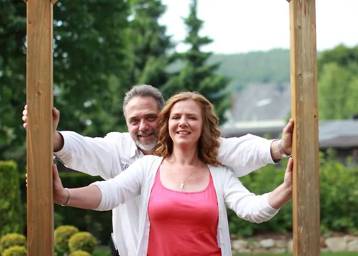 Pension Becker Arnsberg