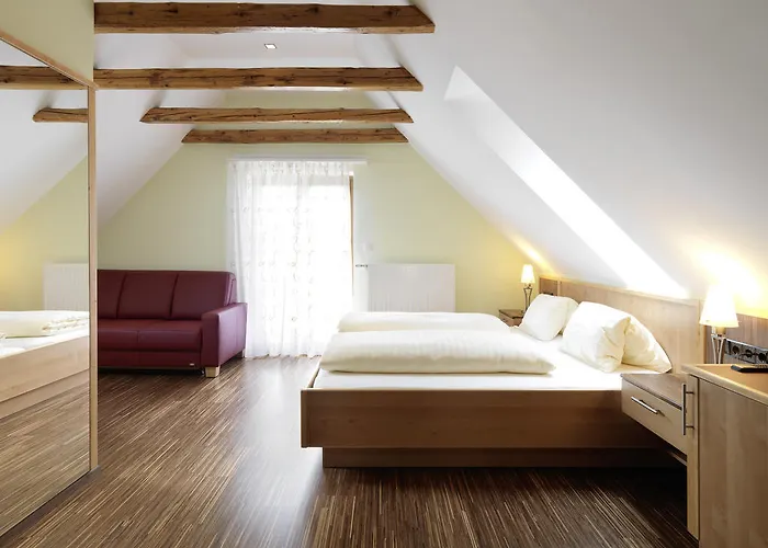 Hotel Weingut Skoff Original Gamlitz