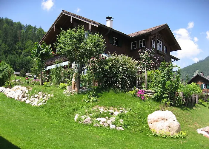 Villa Laske Altaussee