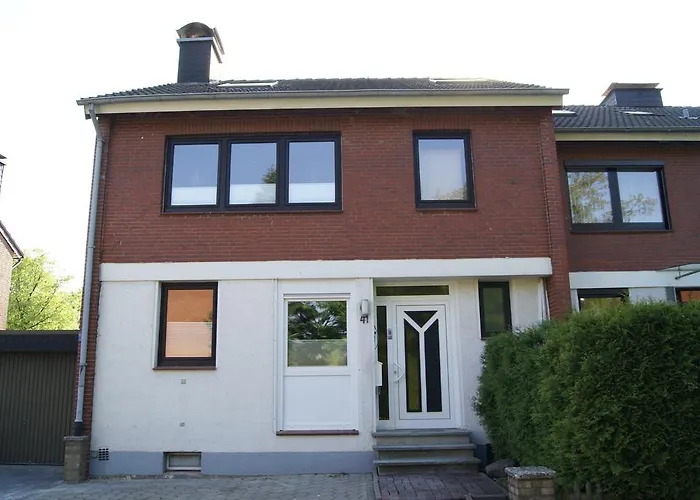 Pension Haselmann Munster 