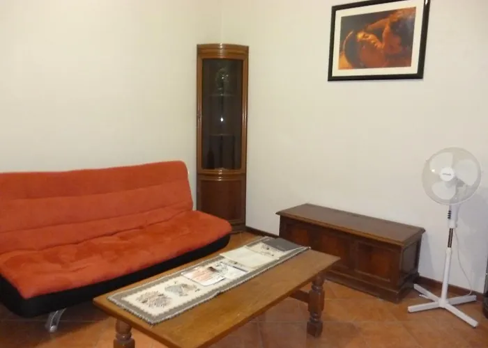 Hotel 27 Aprile Florenz