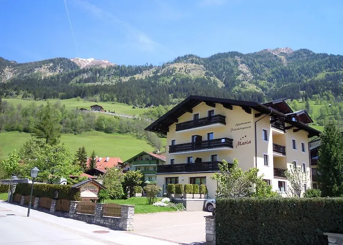 Pension Maria Bad Hofgastein