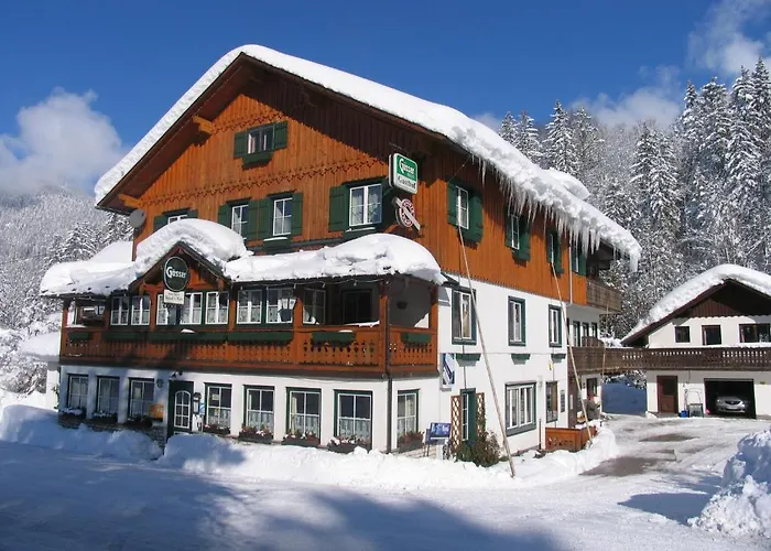 Gasthof Staud'nwirt Bad Aussee