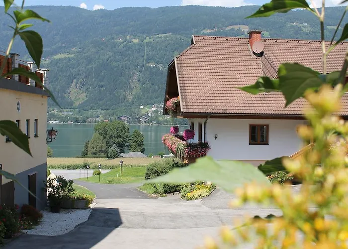 Pension Neuhof Ossiach