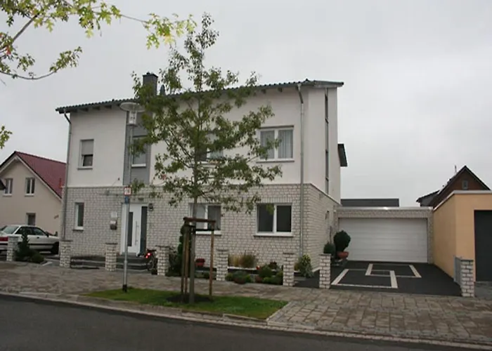 Pension Lamme Braunschweig