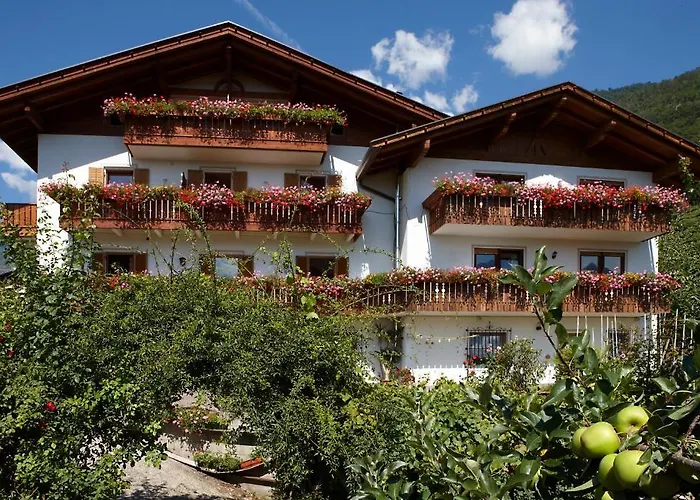 Residence Sonngart Algund
