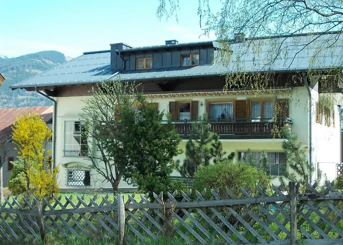 Landhaus Griesser Kaprun