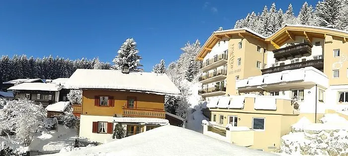 Hotel Alta Vista Neukirchen am Großvenediger