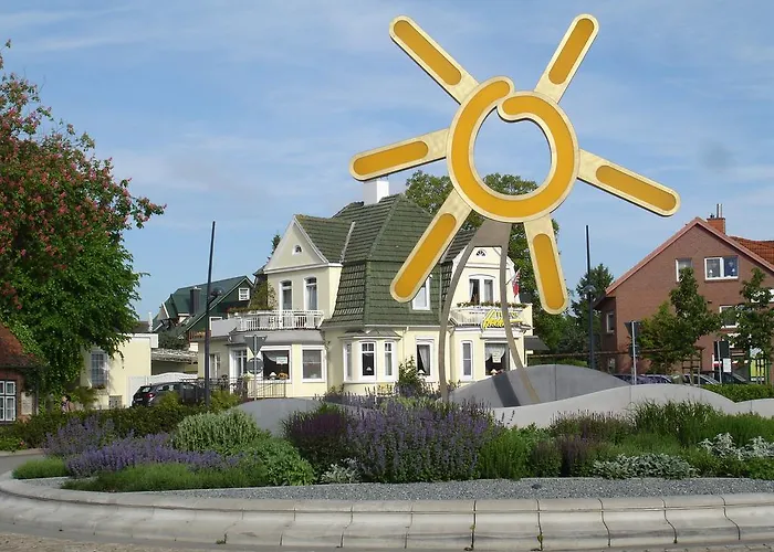 Pension Hermer Grömitz