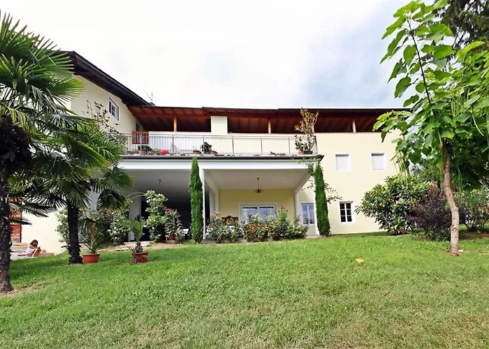 Hotel Brandlgut Bozen