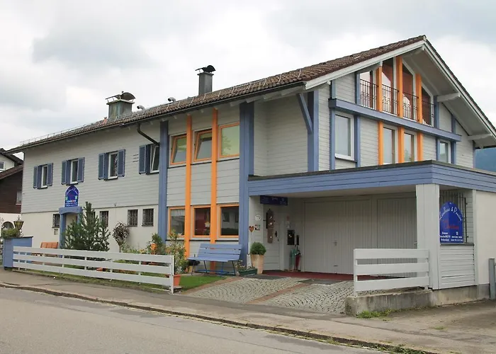 Landhaus&Pension Christian Füssen