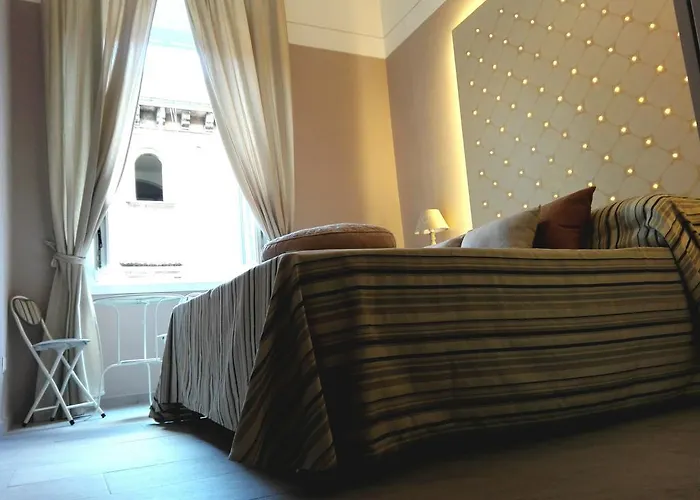 Hotel Aleardo Aleardi Rom