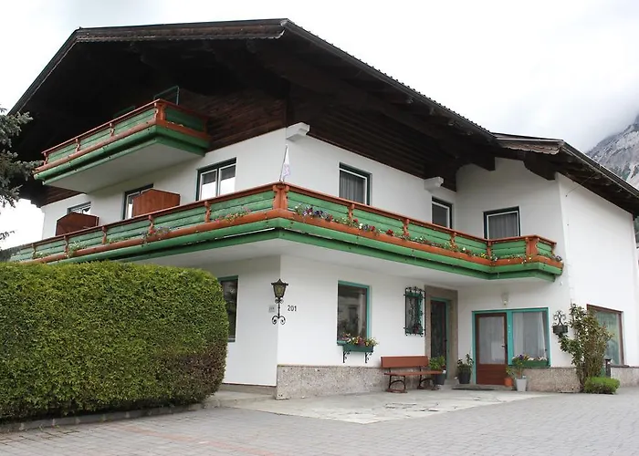 Hotel Haus Margit Ramsau am Dachstein